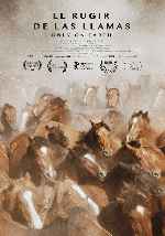 miniatura el-rugir-de-las-llamas-por-chechelin cover carteles