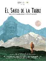 miniatura el-sabio-de-la-tribu-por-mrandrewpalace cover carteles