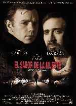 miniatura el-sabor-de-la-muerte-por-peppito cover carteles