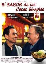 miniatura el-sabor-de-las-cosas-simples-por-chechelin cover carteles