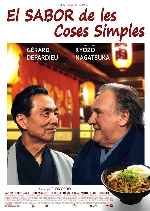miniatura el-sabor-de-les-coses-simples-por-chechelin cover carteles
