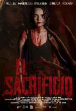 miniatura el-sacrificio-2022-por-chechelin cover carteles