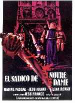 miniatura el-sadico-de-notre-dame-por-alcor cover carteles