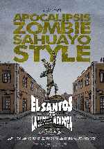 miniatura el-santos-vs-la-tetona-mendoza-v3-por-peppito cover carteles