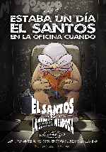 miniatura el-santos-vs-la-tetona-mendoza-v4-por-peppito cover carteles