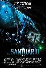 miniatura el-santuario-2011-por-peppito cover carteles