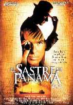 miniatura el-sastre-de-panama-por-alcor cover carteles