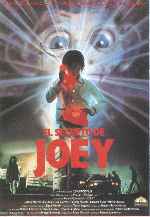 miniatura el-secreto-de-joey-por-alcor cover carteles