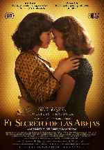 miniatura el-secreto-de-las-abejas-por-chechelin cover carteles