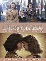 miniatura el-secreto-de-las-abejas-v2-por-chechelin cover carteles