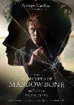 miniatura el-secreto-de-marrowbone-v4-por-chechelin cover carteles