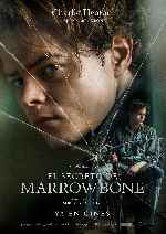 miniatura el-secreto-de-marrowbone-v6-por-chechelin cover carteles
