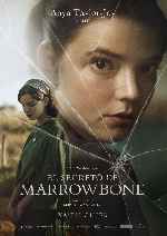 miniatura el-secreto-de-marrowbone-v8-por-chechelin cover carteles