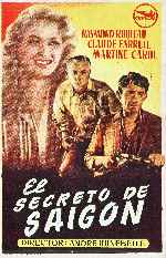 miniatura el-secreto-de-saigon-por-lupro cover carteles