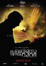 miniatura el-secreto-de-sus-ojos-v3-por-melegar cover carteles