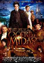 miniatura el-secreto-del-cofre-de-midas-por-zeromoi cover carteles