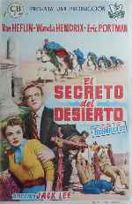miniatura el-secreto-del-desierto-por-lupro cover carteles