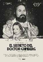 miniatura el-secreto-del-doctor-grinberg-por-chechelin cover carteles