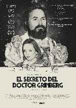 miniatura el-secreto-del-doctor-grinberg-v2-por-chechelin cover carteles