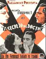miniatura el-secreto-del-doctor-por-lupro cover carteles