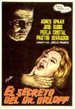 miniatura el-secreto-del-dr-orloff-por-alcor cover carteles