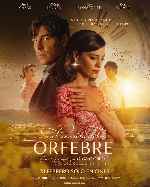 miniatura el-secreto-del-orfebre-por-chechelin cover carteles