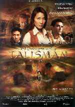 miniatura el-secreto-del-talisman-por-alcor cover carteles