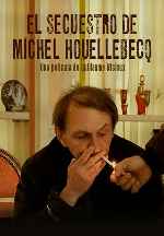 miniatura el-secuestro-de-michel-houellebecq-v2-por-mackintosh cover carteles