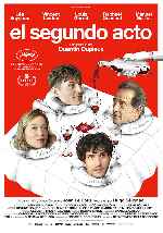 miniatura el-segundo-acto-por-chechelin cover carteles