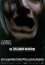 miniatura el-segundo-nombre-por-alcor cover carteles