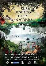 miniatura el-sendero-de-la-anaconda-por-mrandrewpalace cover carteles