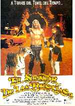 miniatura el-senor-de-las-bestias-2-por-monstru70 cover carteles
