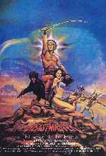 miniatura el-senor-de-las-bestias-por-alcor cover carteles