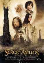 miniatura el-senor-de-los-anillos-las-dos-torres-por-ronyn cover carteles