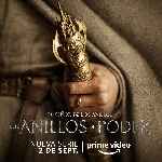 miniatura el-senor-de-los-anillos-los-anillos-de-poder-v17-por-mrandrewpalace cover carteles