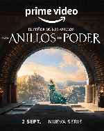 miniatura el-senor-de-los-anillos-los-anillos-de-poder-v26-por-mrandrewpalace cover carteles