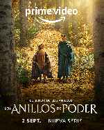 miniatura el-senor-de-los-anillos-los-anillos-de-poder-v27-por-mrandrewpalace cover carteles