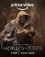 miniatura el-senor-de-los-anillos-los-anillos-de-poder-v29-por-chechelin cover carteles