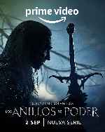 miniatura el-senor-de-los-anillos-los-anillos-de-poder-v30-por-chechelin cover carteles