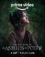 miniatura el-senor-de-los-anillos-los-anillos-de-poder-v31-por-chechelin cover carteles