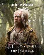 miniatura el-senor-de-los-anillos-los-anillos-de-poder-v33-por-chechelin cover carteles
