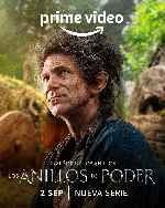 miniatura el-senor-de-los-anillos-los-anillos-de-poder-v34-por-chechelin cover carteles