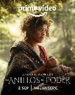 miniatura el-senor-de-los-anillos-los-anillos-de-poder-v35-por-chechelin cover carteles