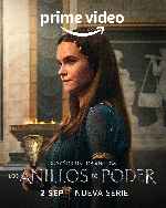 miniatura el-senor-de-los-anillos-los-anillos-de-poder-v38-por-chechelin cover carteles