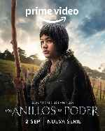 miniatura el-senor-de-los-anillos-los-anillos-de-poder-v44-por-chechelin cover carteles