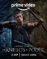miniatura el-senor-de-los-anillos-los-anillos-de-poder-v46-por-chechelin cover carteles
