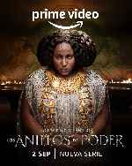 miniatura el-senor-de-los-anillos-los-anillos-de-poder-v48-por-chechelin cover carteles