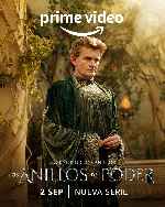 miniatura el-senor-de-los-anillos-los-anillos-de-poder-v49-por-chechelin cover carteles