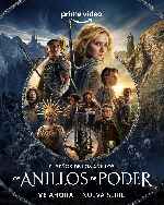miniatura el-senor-de-los-anillos-los-anillos-de-poder-v53-por-mrandrewpalace cover carteles