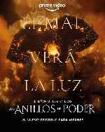 miniatura el-senor-de-los-anillos-los-anillos-de-poder-v54-por-mrandrewpalace cover carteles